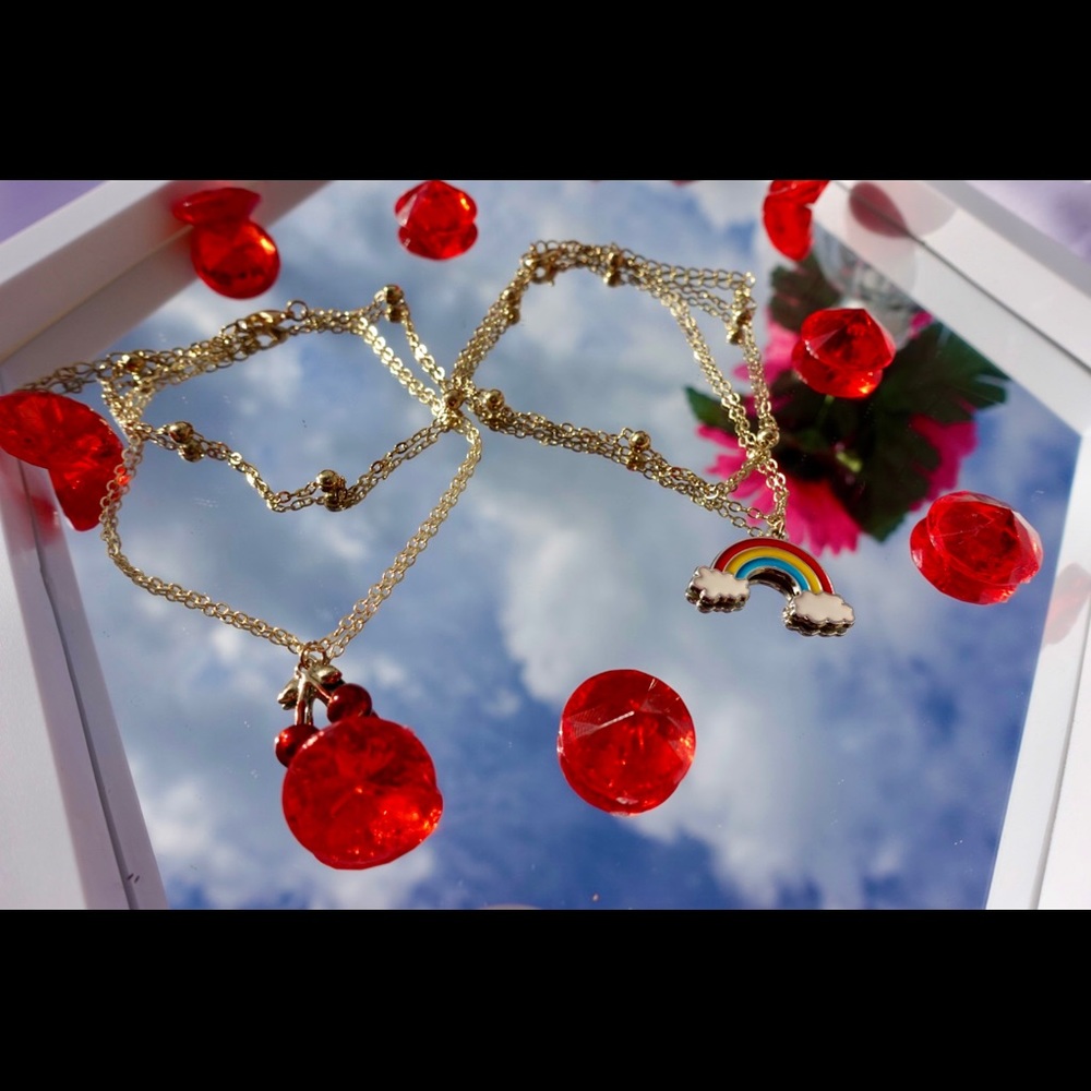 Anklets - Picture 3 of 4